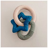 دندانگیر ستاره و قلب only